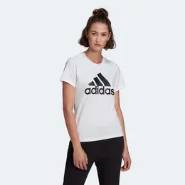 adidas: Спортивная футболка  Essentials