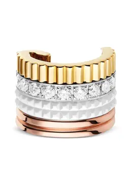 Boucheron: Серьги 