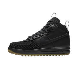 Ботинки Nike Lunar Force 1, чёрный 805899003 | black