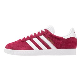 Adidas: Белые кроссовки  Originals Gazelle