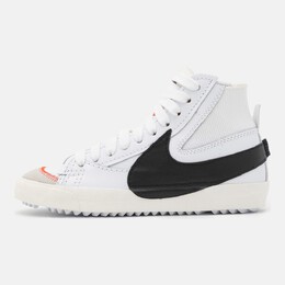 Nike: Белые кроссовки  Blazer Mid 77