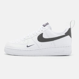 Nike: Белые кроссовки Air Force 1