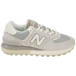 Кроссовки New Balance 574, серый u574lgvbgrey