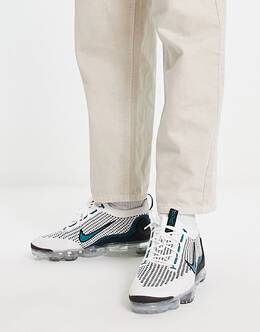 Nike: Кроссовки Air VaporMax 2021