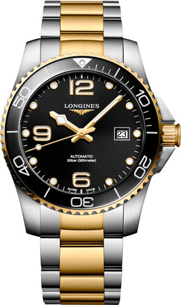 Longines: Часы  HydroConquest