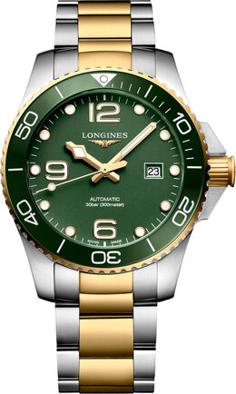 Longines: Часы  HydroConquest