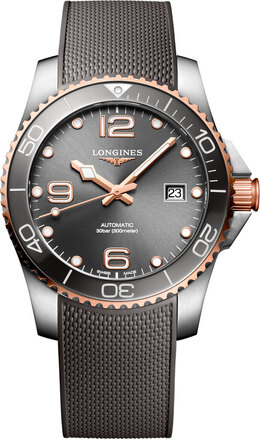 Longines: Часы  HydroConquest