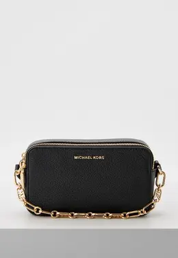 Michael Michael Kors: Чёрная сумка 