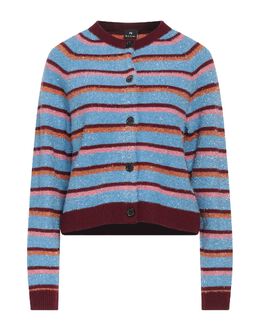 PAUL SMITH: Трикотажный кардиган 