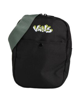 VANS: Сумка с принтом 