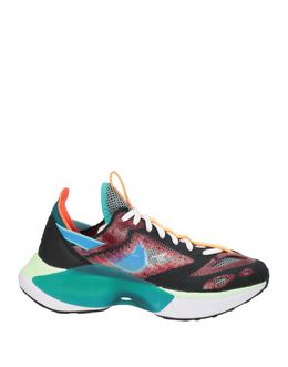 NIKE: Многоцветные кроссовки 
