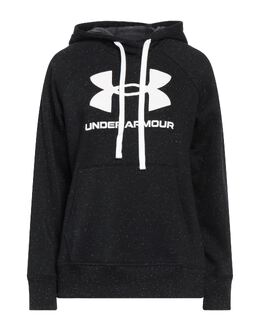 UNDER ARMOUR: Флисовый свитшот 