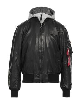 ALPHA INDUSTRIES: Флисовая куртка 