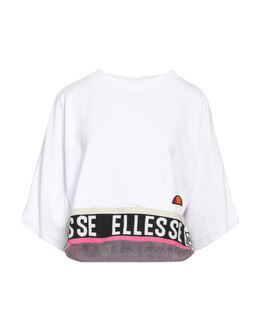 ELLESSE: Флисовый свитшот 