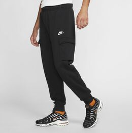 Nike: Спортивные брюки  Sportswear Club