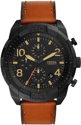 Fossil: Часы 