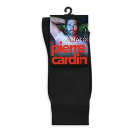 Pierre Cardin: Чёрные носки 