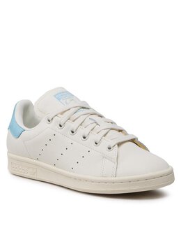 Adidas: Белые кеды  Stan Smith