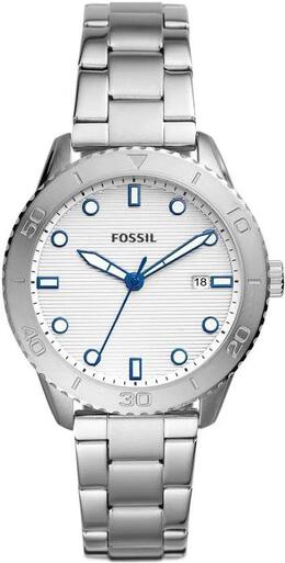 Fossil: Часы 