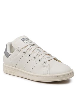 Adidas: Белые кеды  Stan Smith