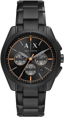 Armani Exchange: Часы 