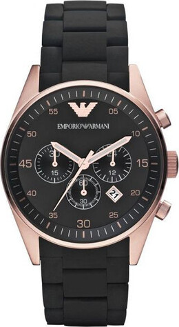 Emporio Armani: Часы 