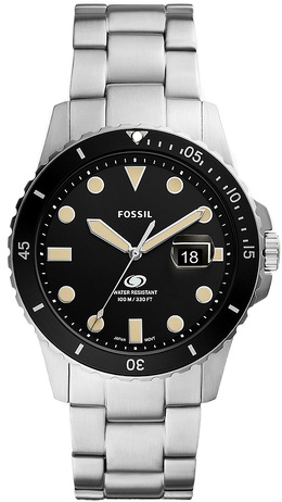 Fossil: Часы 