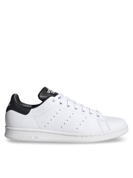 Adidas: Белые кеды  Stan Smith