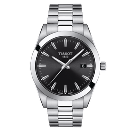 Tissot: Часы  Gentleman