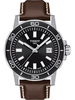 Tissot: Часы 