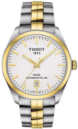 Tissot: Часы 