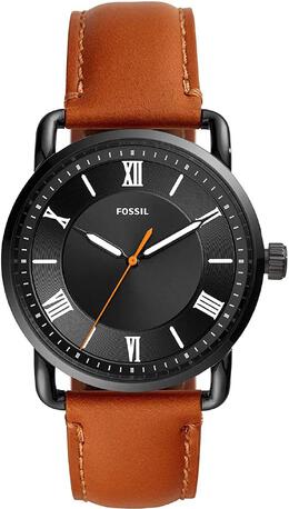 Fossil: Часы 