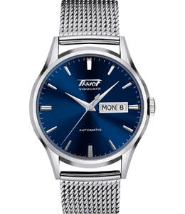 Tissot: Часы 