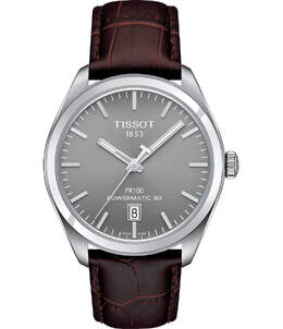 Tissot: Часы 