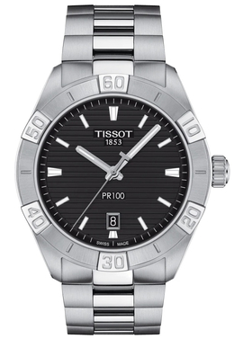 Tissot: Часы  PR-100