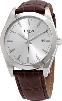 Tissot: Часы 