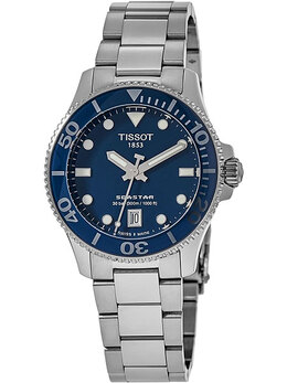 Tissot: Часы 