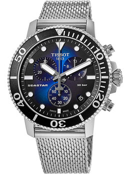 Tissot: Часы 