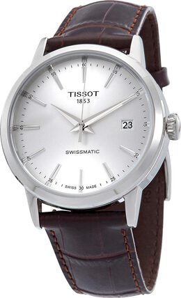 Tissot: Часы 