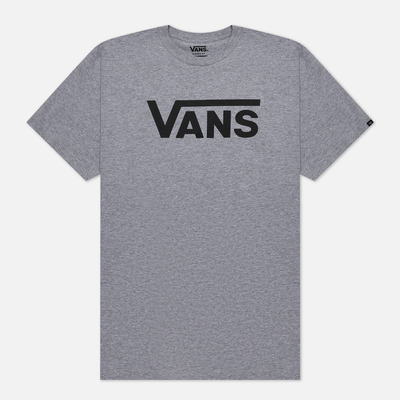 Vans sale classic grey