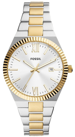 Fossil: Часы 