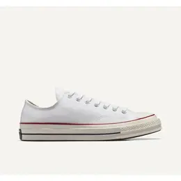 Converse: Белые кеды  Chuck 70 Ox