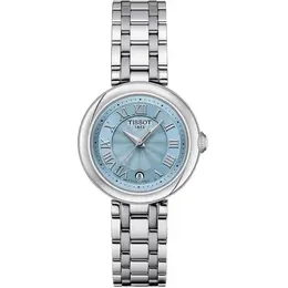 TISSOT: Часы 