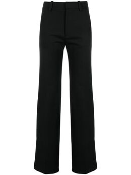 Victoria Beckham: Хлопковые брюки 