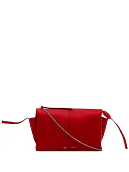 Céline Pre-Owned: Красная сумка