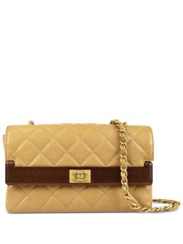 CHANEL Pre-Owned: Сумка 