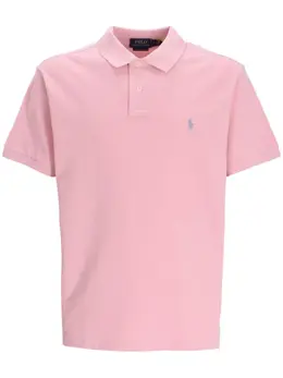 Polo Ralph Lauren: Хлопковое поло 