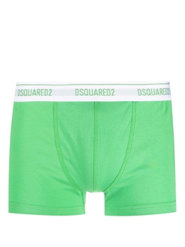 Dsquared2: Трусы