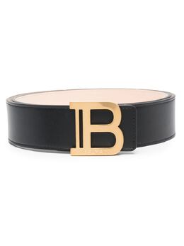 Balmain: Ремень B-Belt