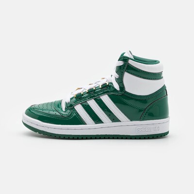 Adidas concord cheap mid green